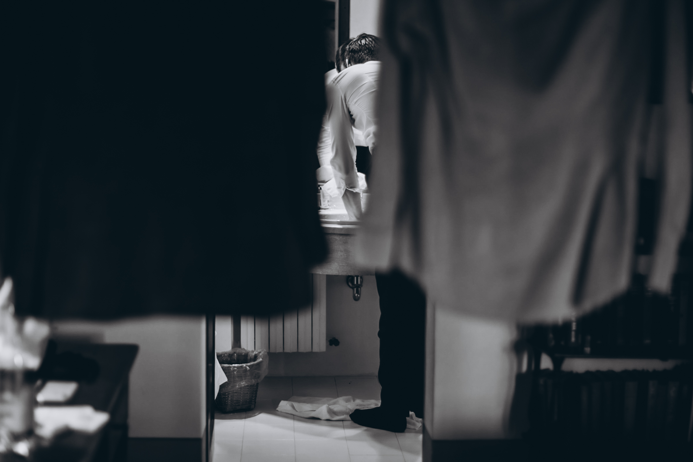 Marco Vegni Photographer for Wedding Stories in Tuscany