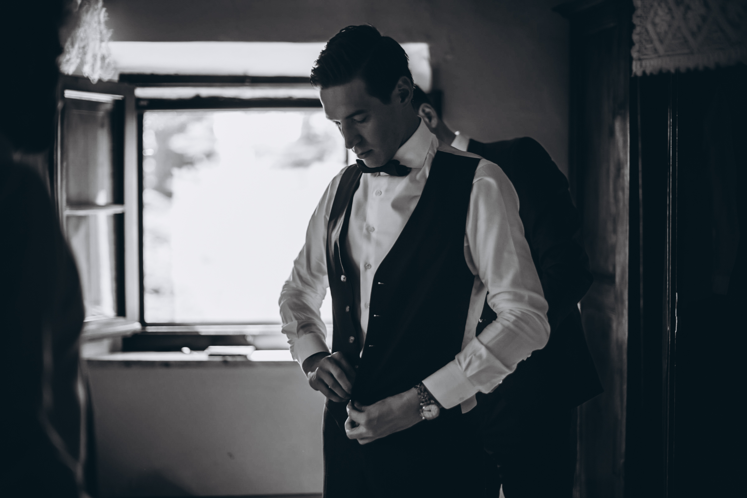 Wedding at Borgo di Castelvecchio Marco Vegni Photographer