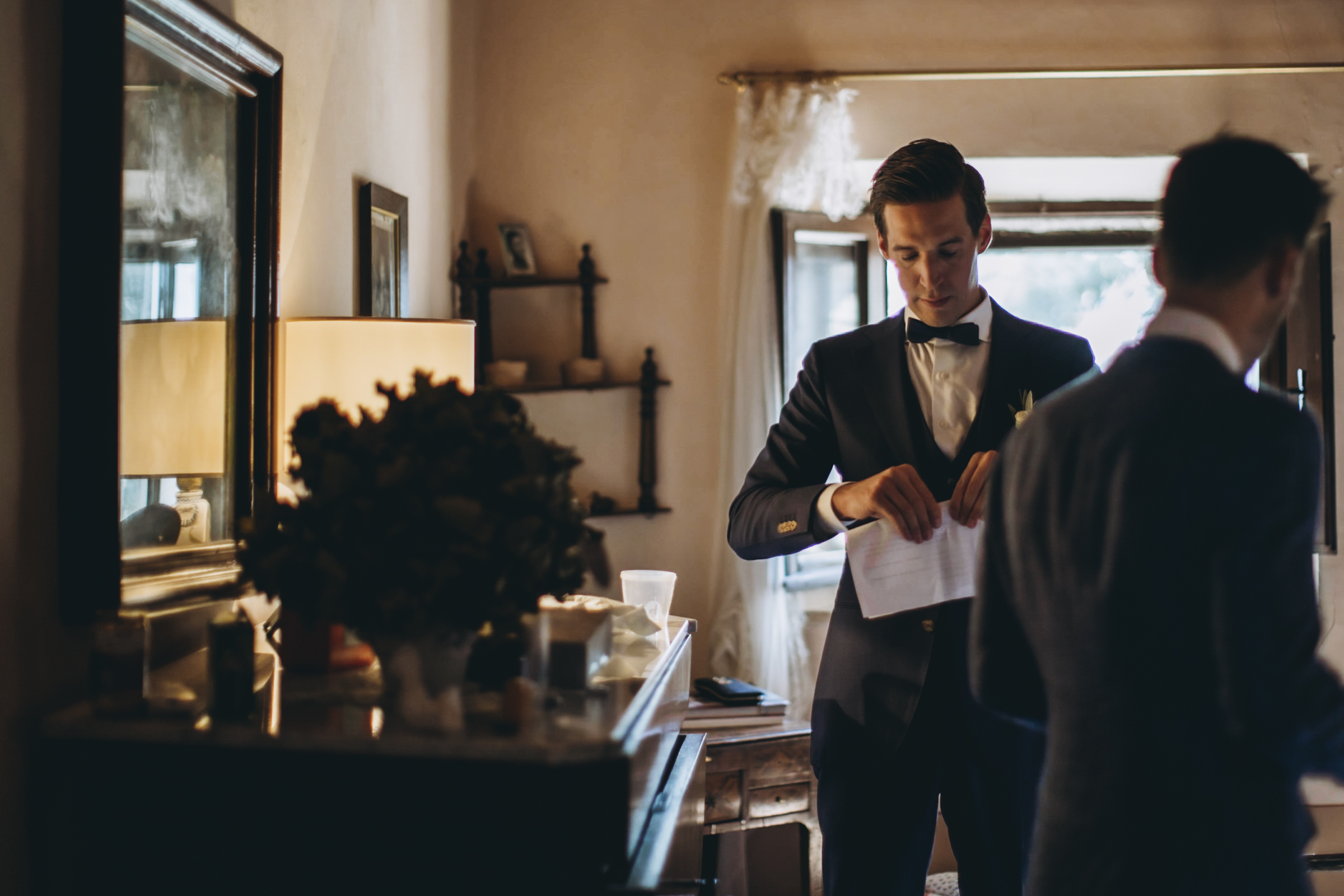 Wedding at Borgo di Castelvecchio Marco Vegni Photographer