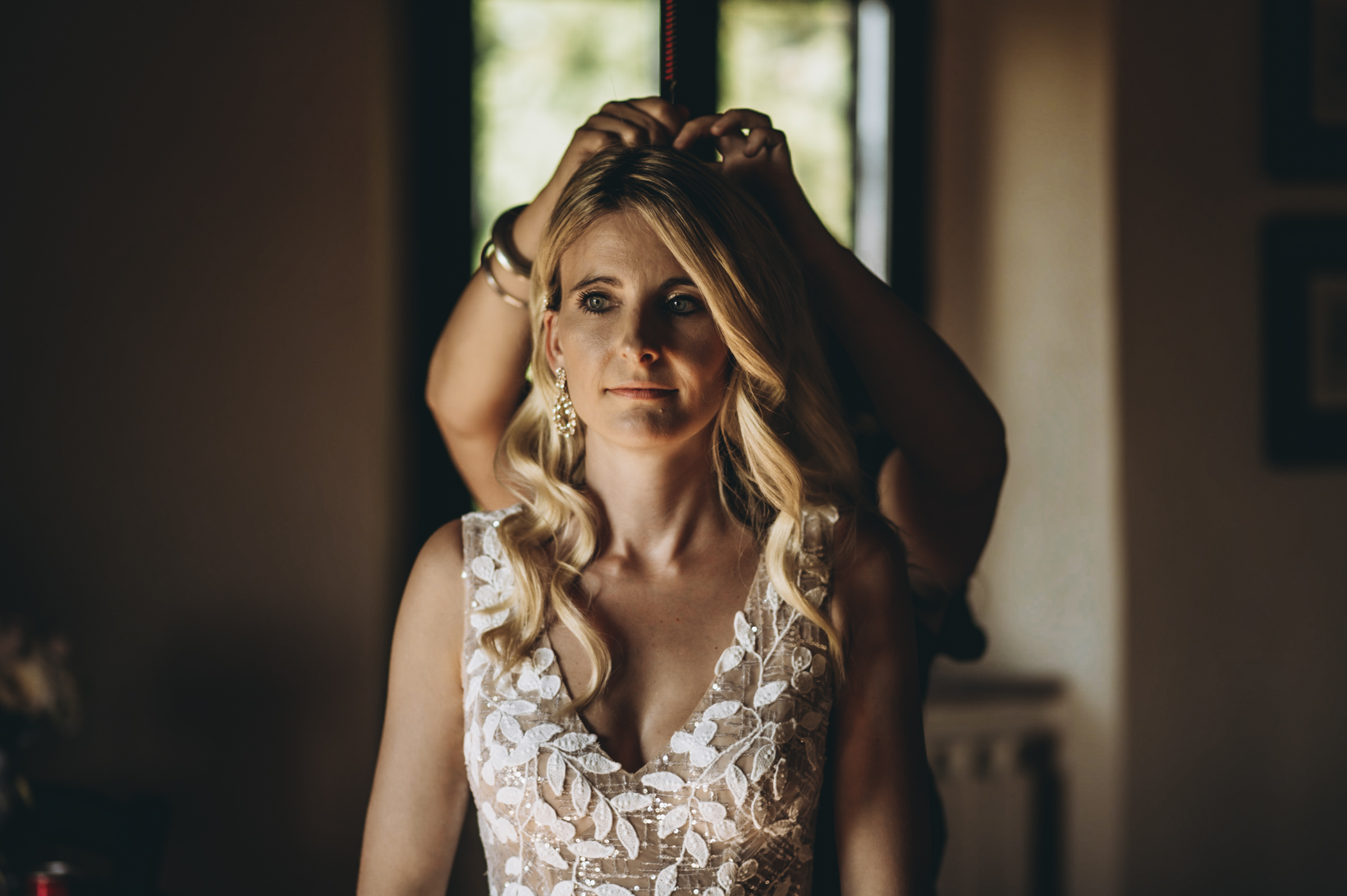 Wedding at Borgo di Castelvecchio Marco Vegni Photographer