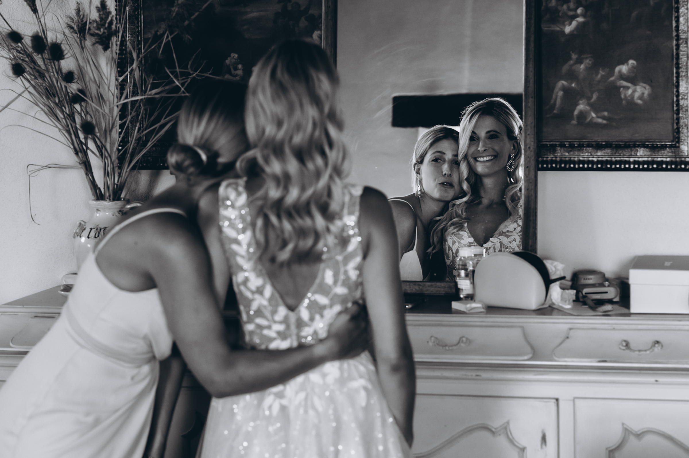 Wedding at Borgo di Castelvecchio Marco Vegni Photographer