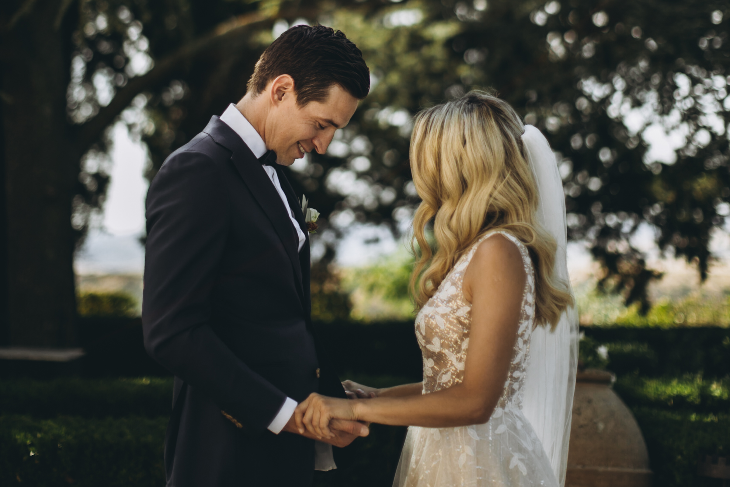 Wedding at Borgo di Castelvecchio Marco Vegni Photographer