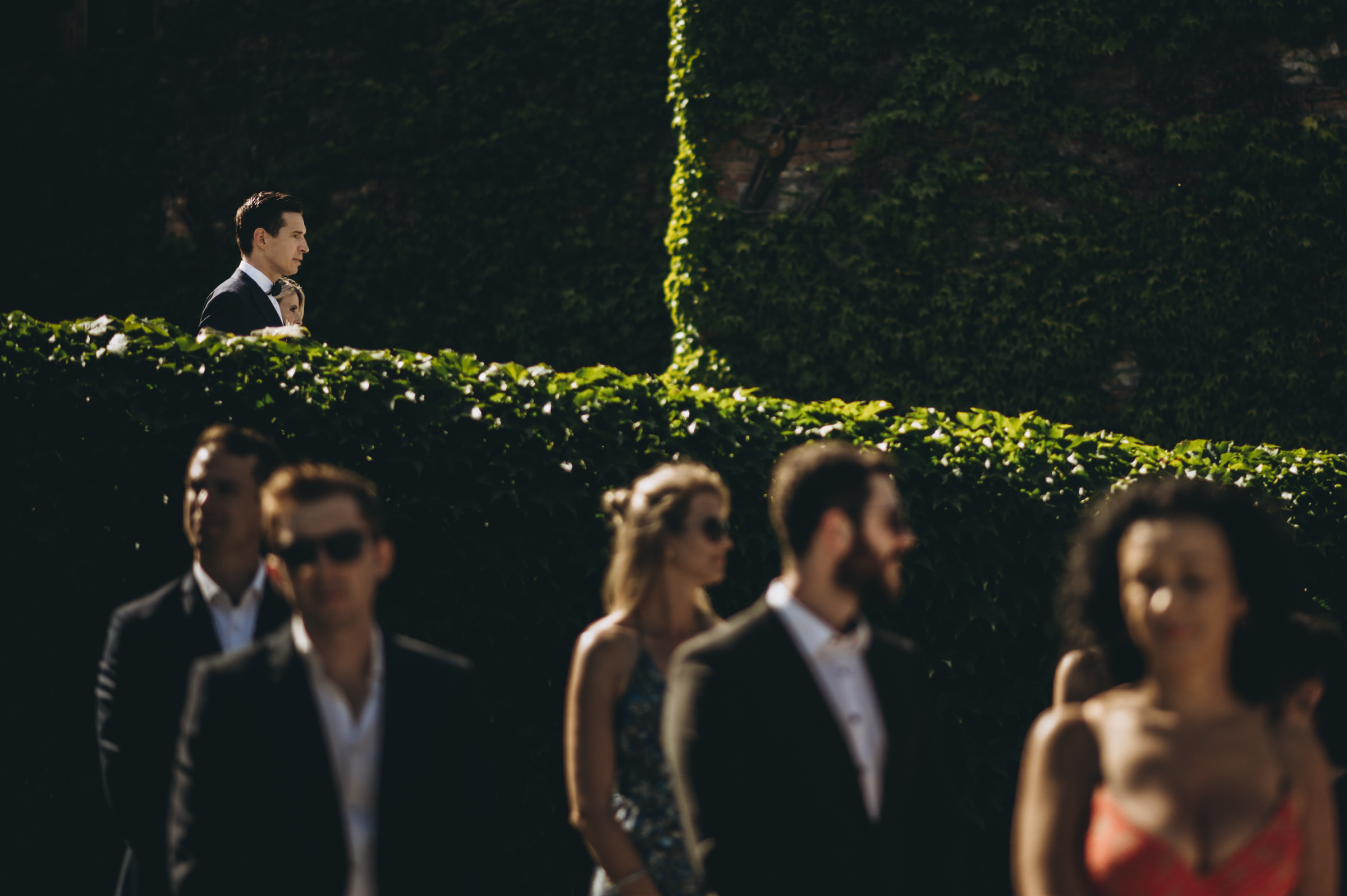 Wedding at Borgo di Castelvecchio Marco Vegni Photographer