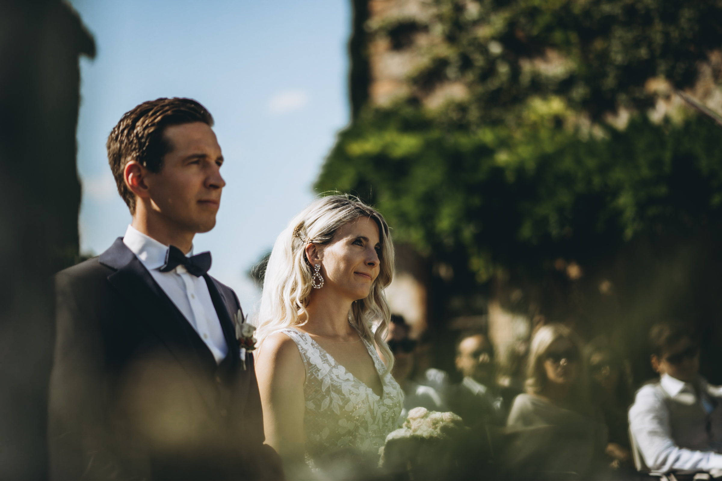 Wedding at Borgo di Castelvecchio Marco Vegni Photographer