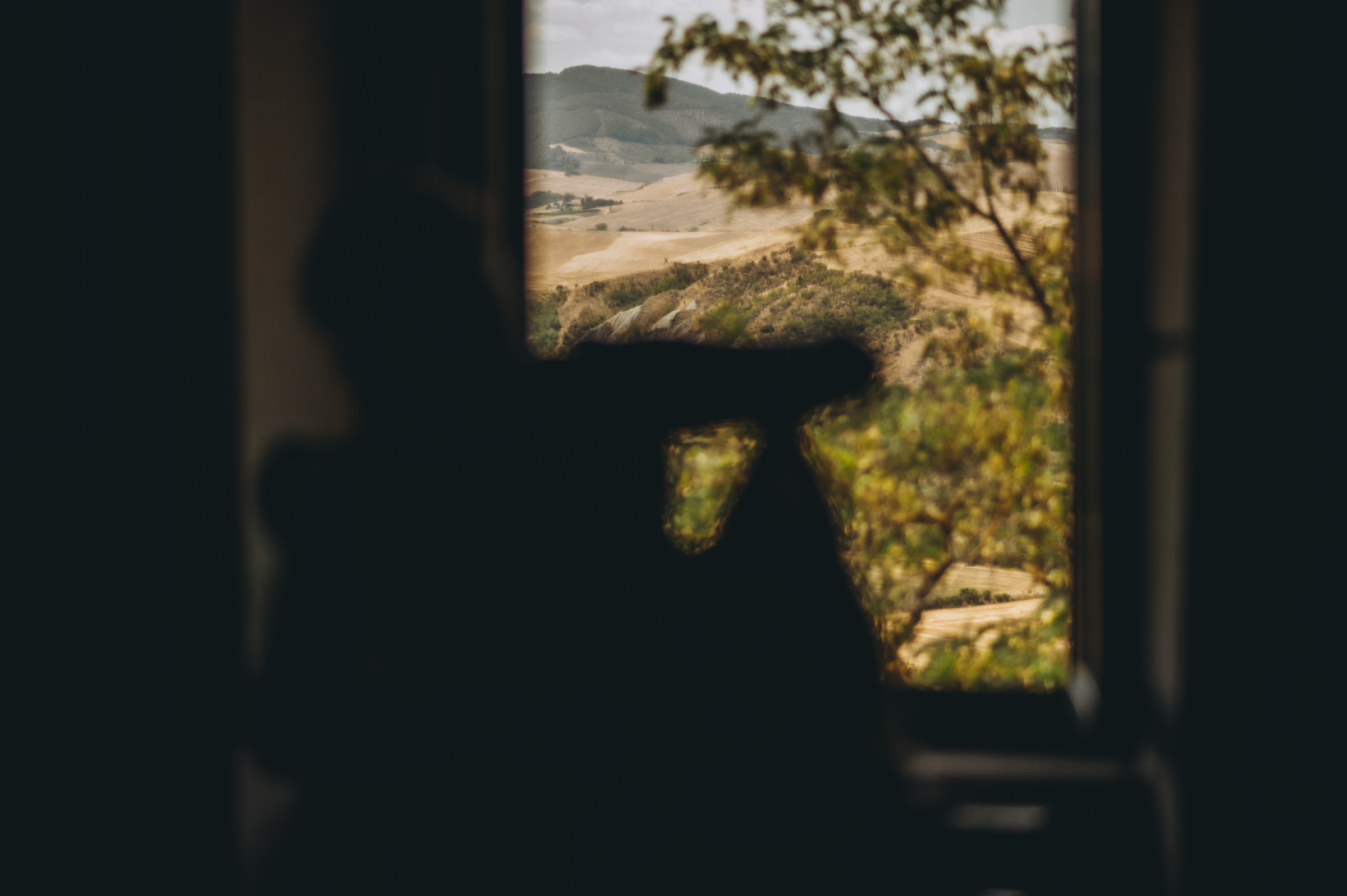 Matrimonio a Borgo di Castelvecchio Marco Vegni Fotografo