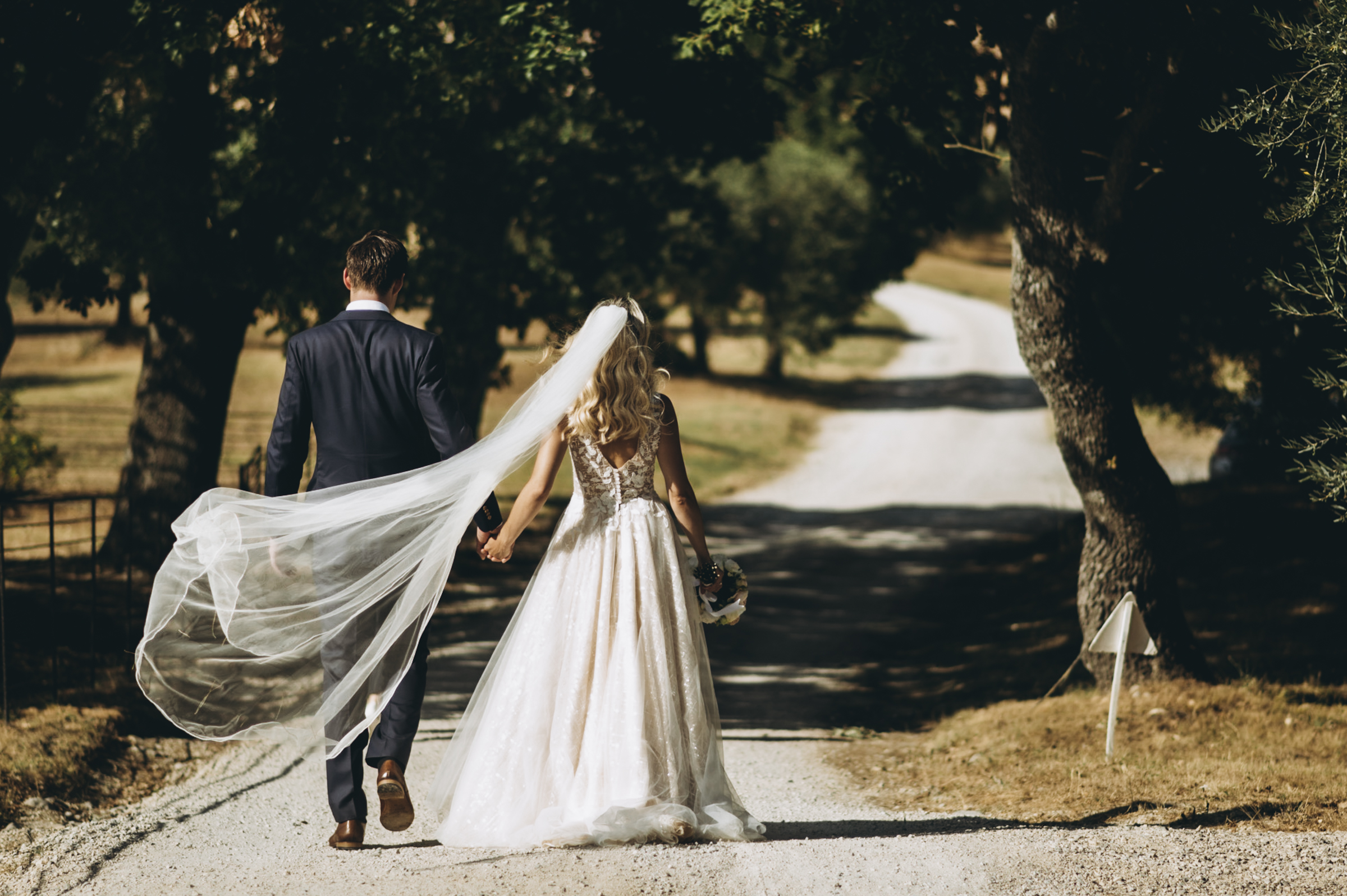 Wedding at Borgo di Castelvecchio Marco Vegni Photographer