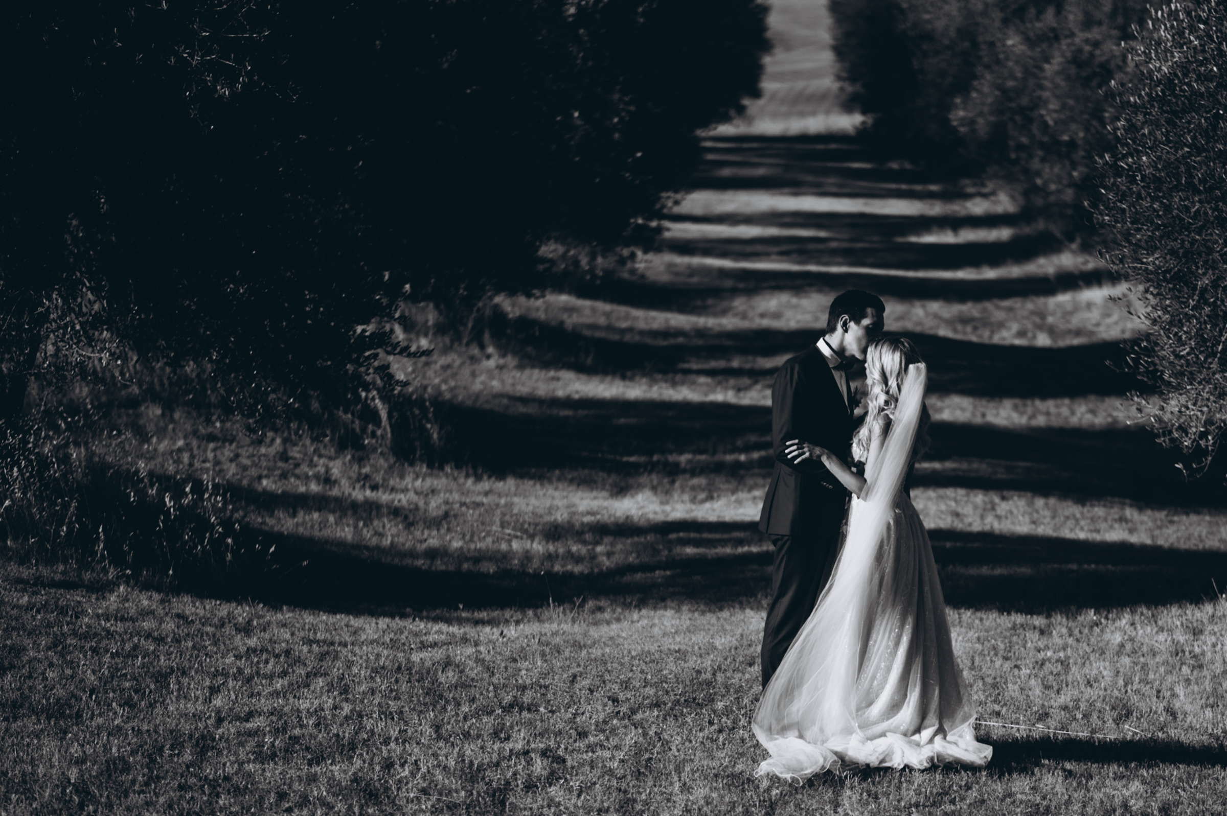 Wedding at Borgo di Castelvecchio Marco Vegni Photographer