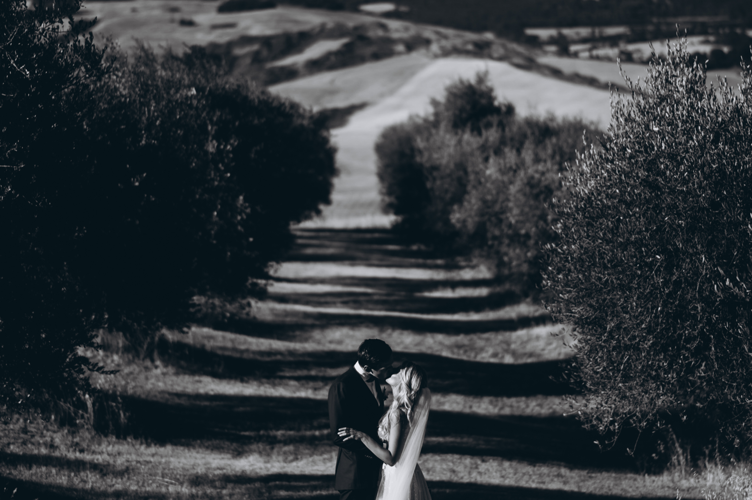 Wedding at Borgo di Castelvecchio Marco Vegni Photographer