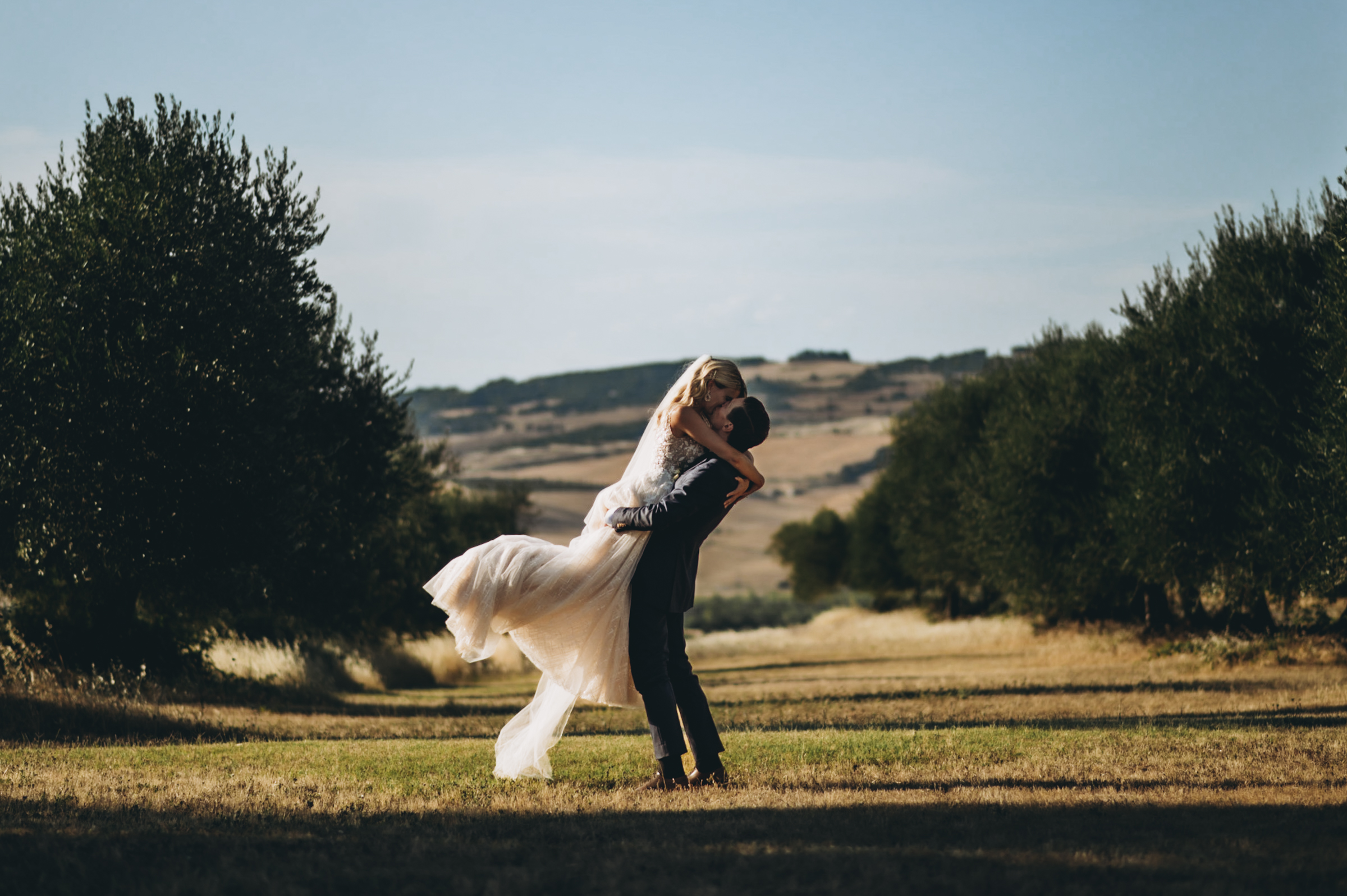 Wedding at Borgo di Castelvecchio Marco Vegni Photographer