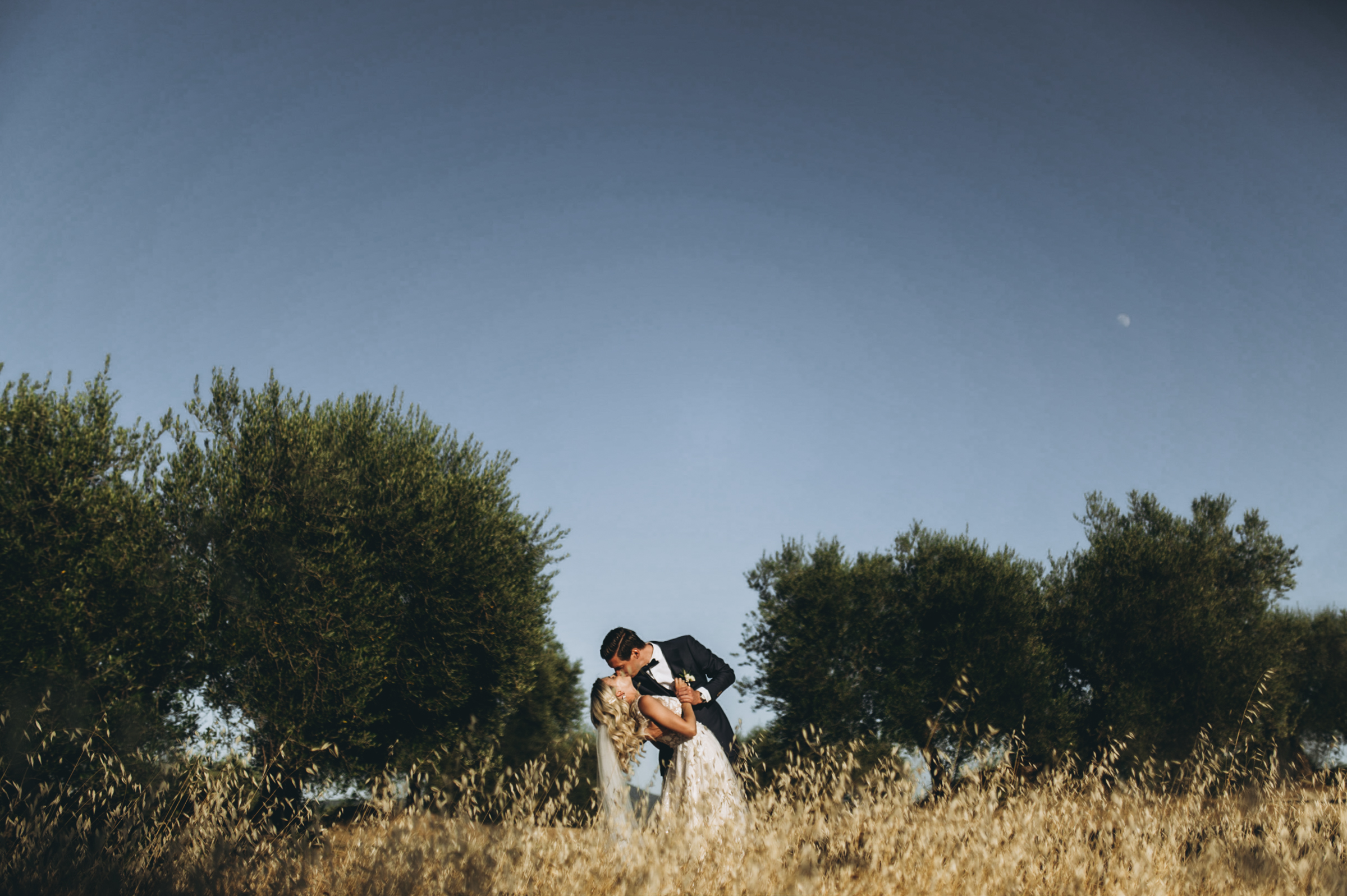 Wedding at Borgo di Castelvecchio Marco Vegni Photographer