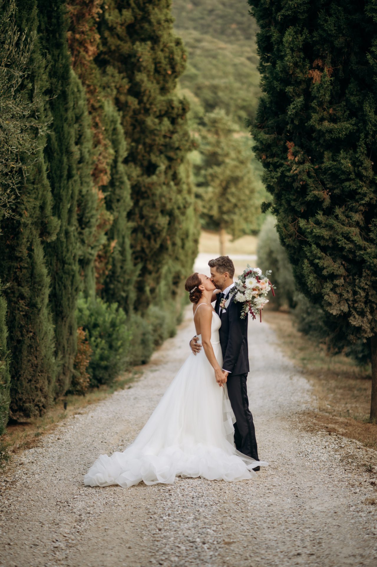 Fotografo Matrimonio Siena Toscana Marco Vegni