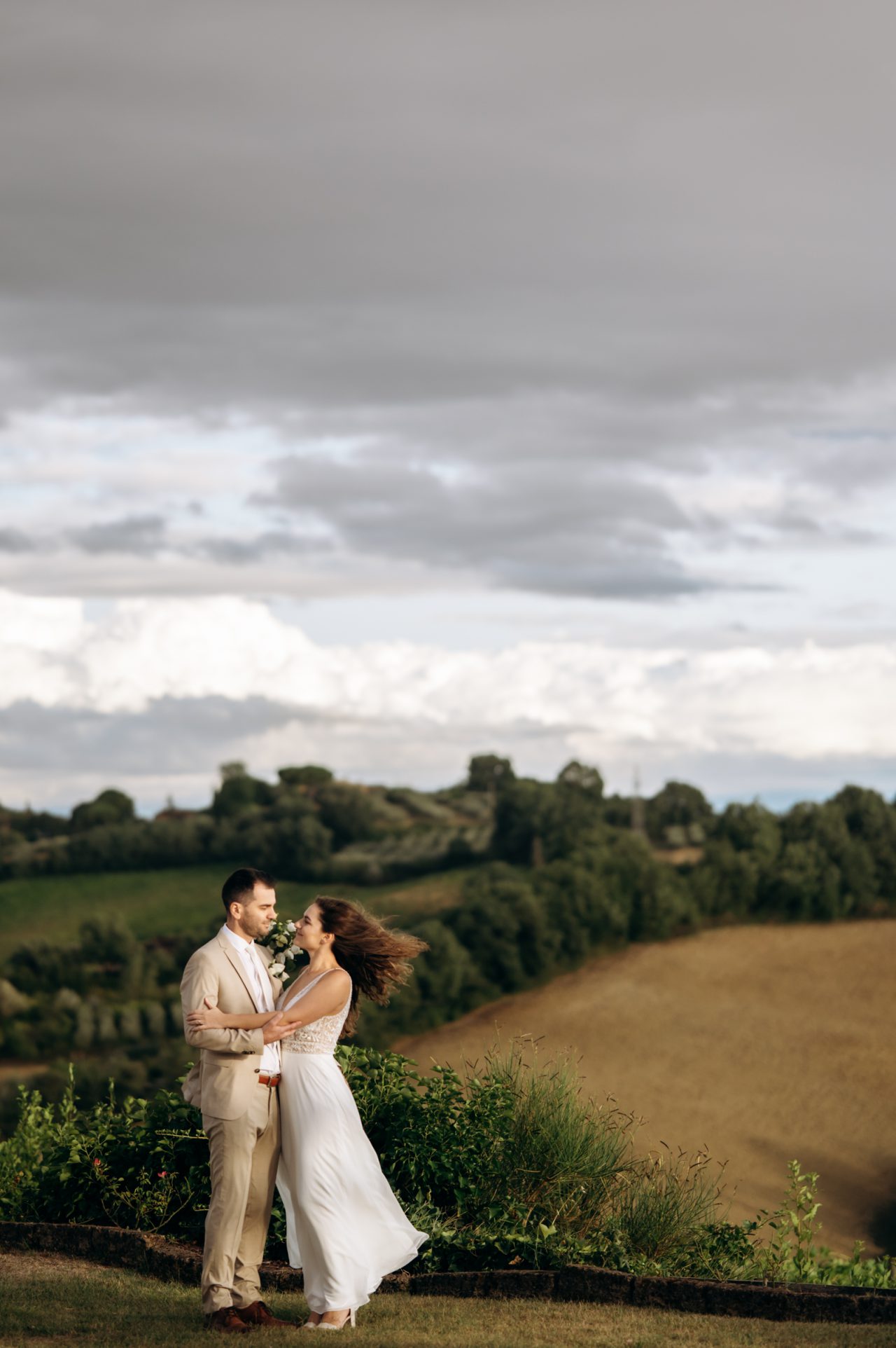 Fotografo Matrimonio Siena Toscana Marco Vegni