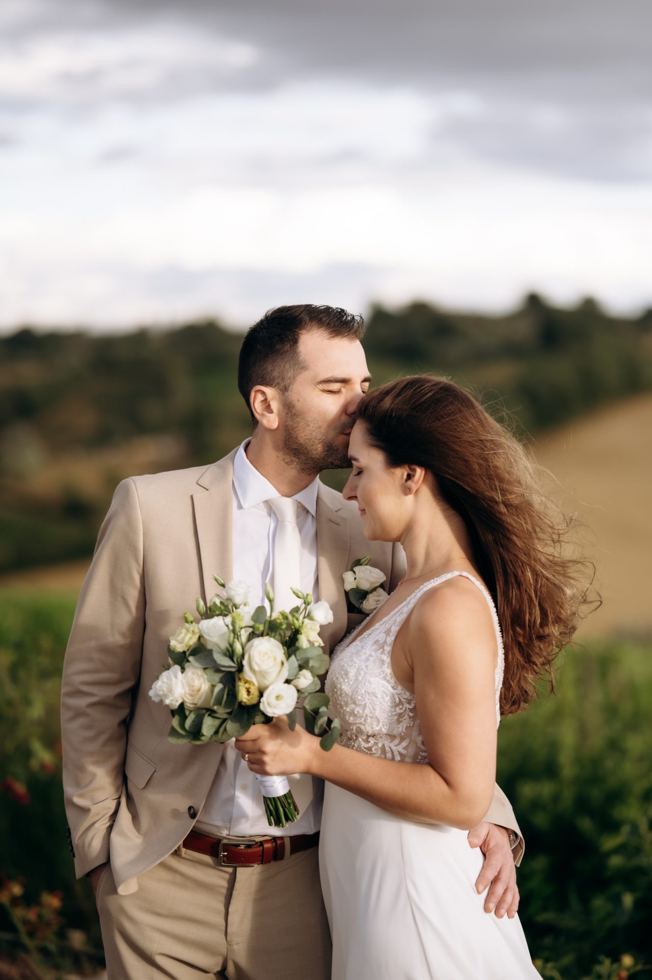 Fotografo Matrimonio Siena Toscana Marco Vegni