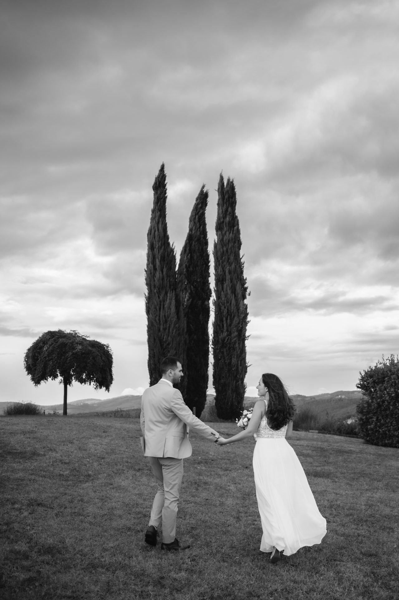 Fotografo Matrimonio Siena Toscana Marco Vegni