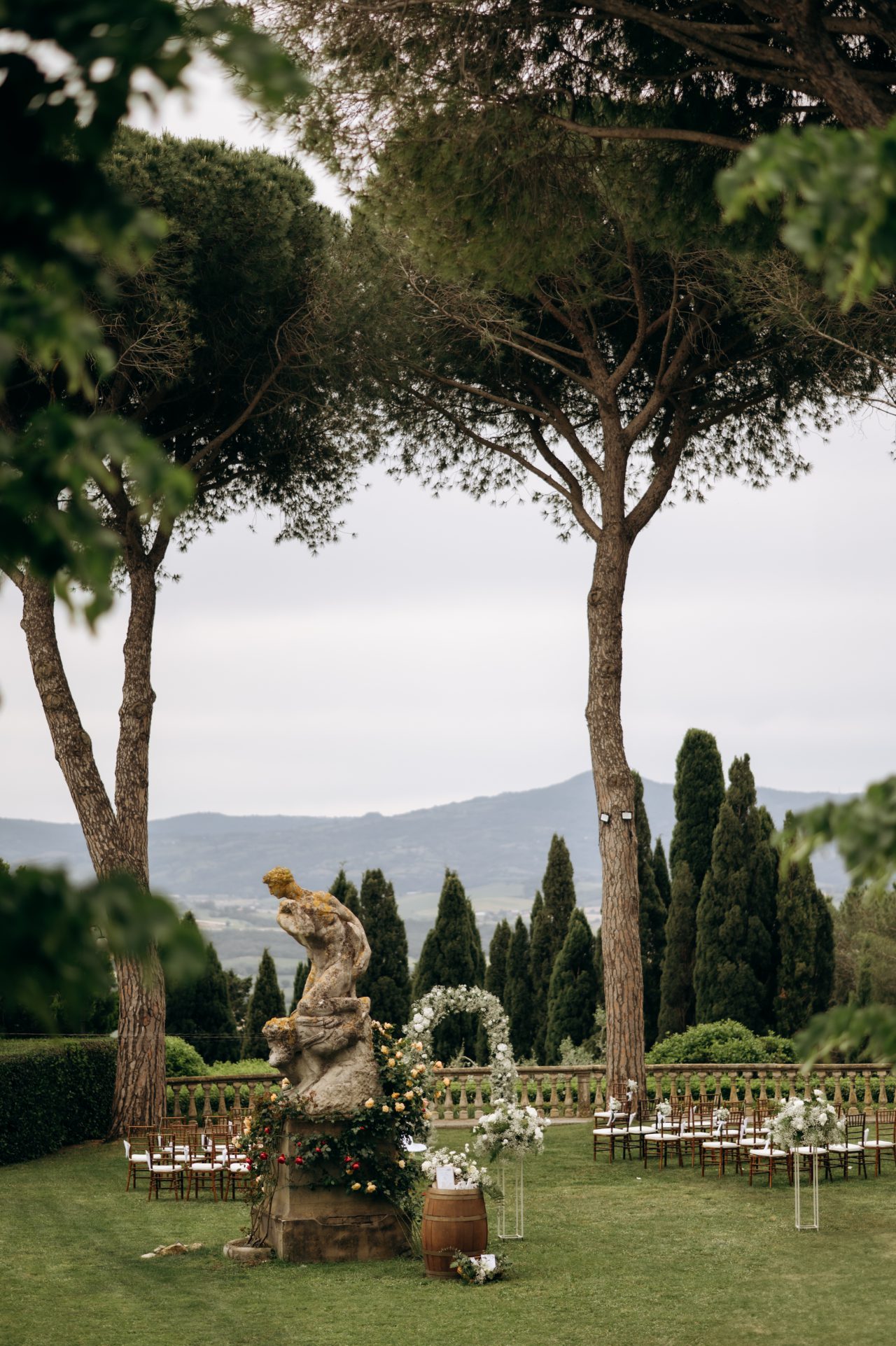 Fotografo Matrimonio Siena Villa Bellaria Marco Vegni