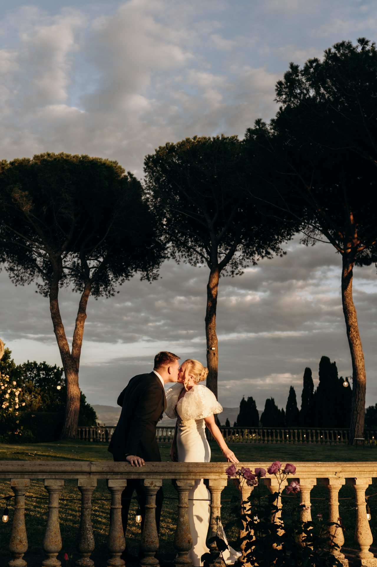 Fotografo Matrimonio Siena Villa Bellaria Marco Vegni