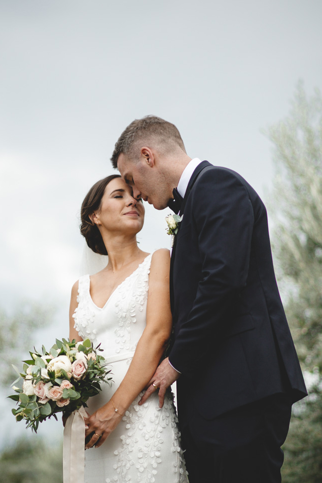 Matrimonio al Castello Il Palagio
